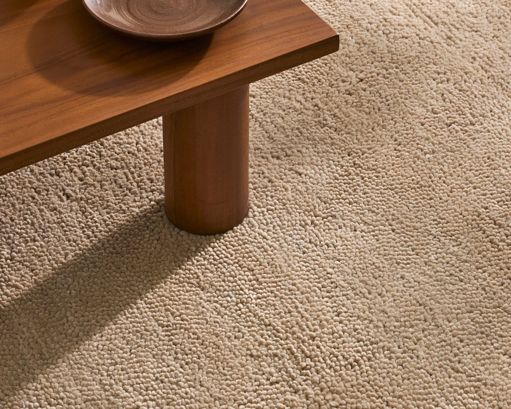 Valencia Rug | Camel
