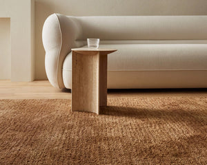Valencia Rug | Toffee