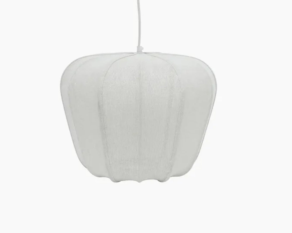 Versailles Pendant | Belle | Blanc | Small