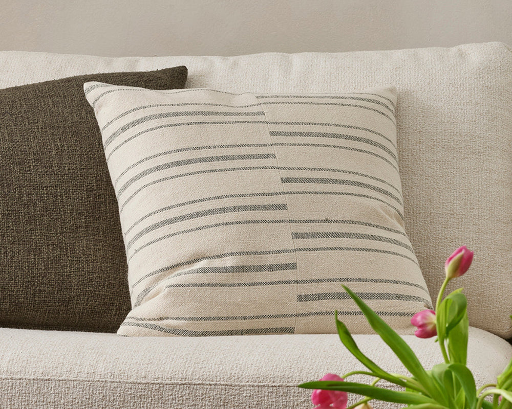 Abbott Cushion | Sage