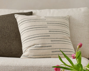 Abbott Cushion | Sage