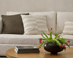 Abbott Cushion | Sage