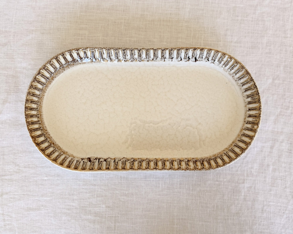 Adelaide Oblong Platter | Birch