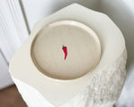 Chilli Plate
