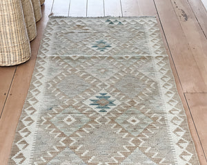 Turkish Kilim Runner | AIara