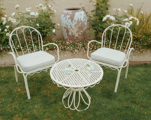 Business & Pleasure | Al Fresco Dining Chair