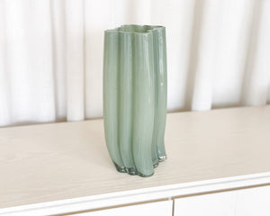 Alise Glass Vase