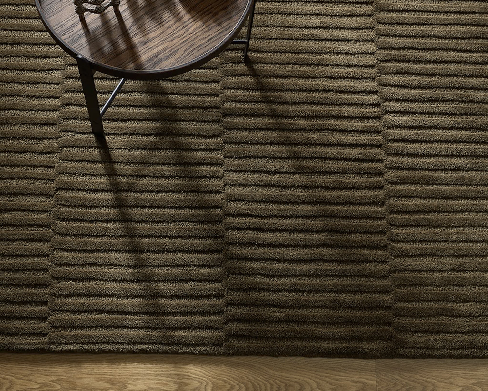 Annisville Rug Anni Rug | Mangrove – ORNAMENT