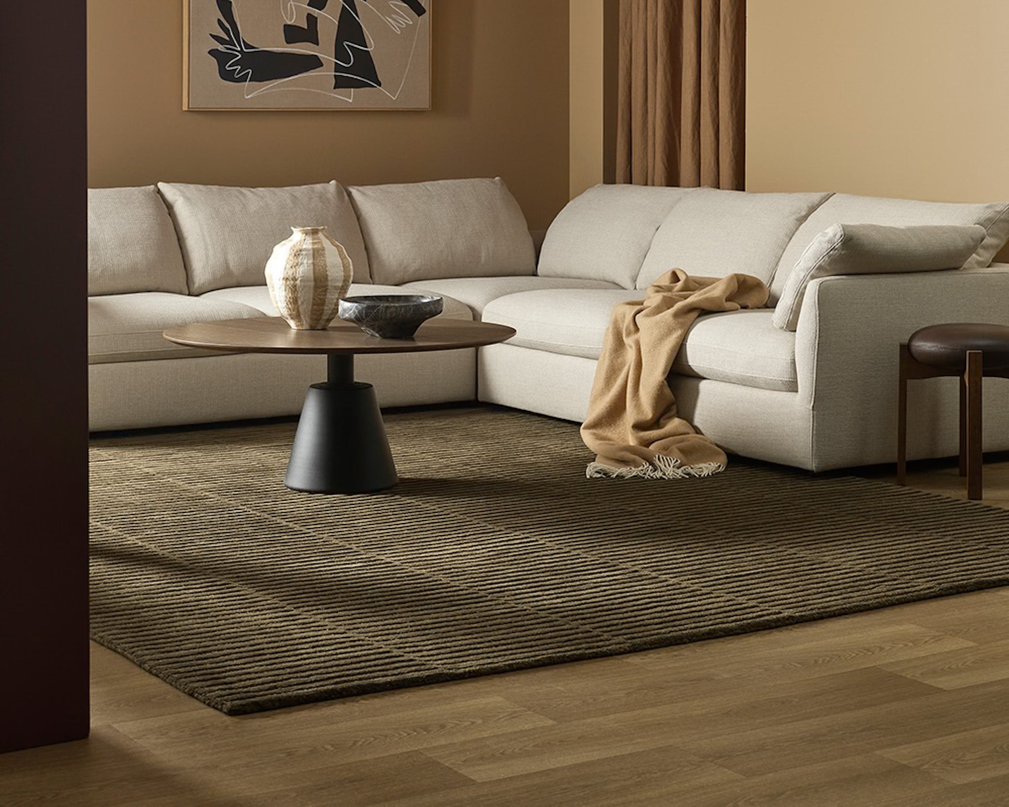 Annisville Rug Anni Rug | Mangrove – ORNAMENT