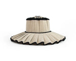 Lorna Murray | Antibes Capri Hat