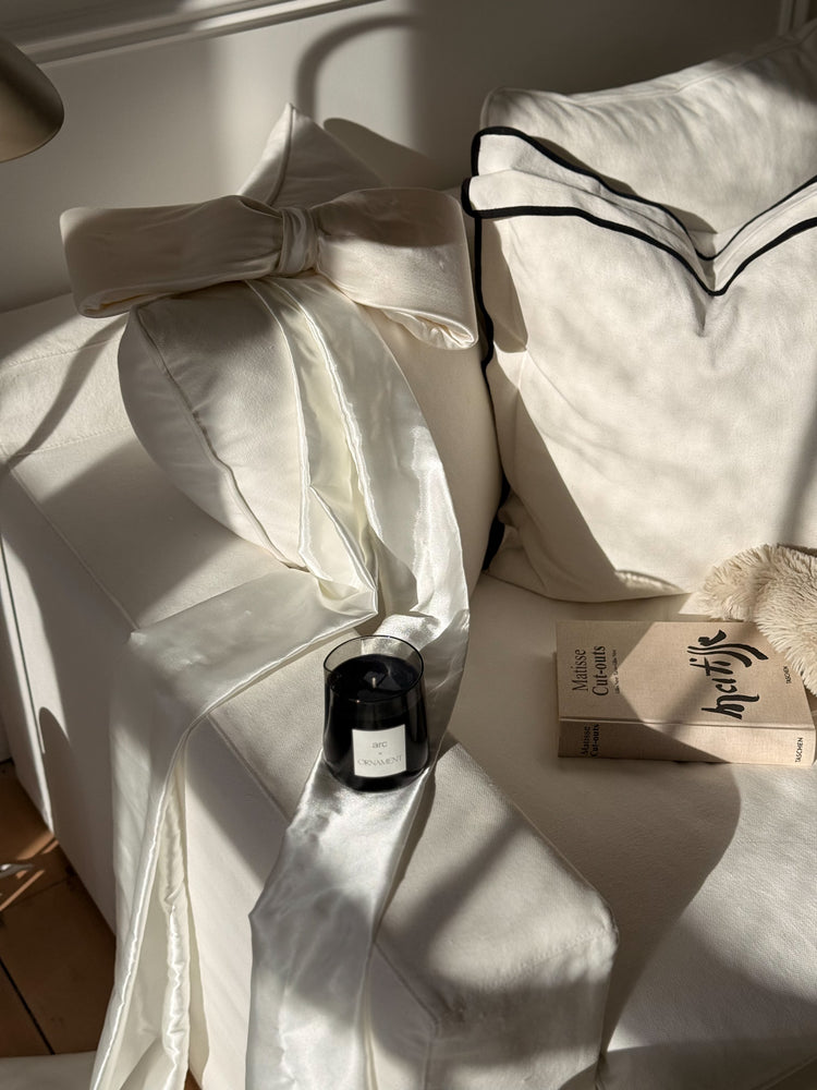 Arc x Ornament Candle | Grace