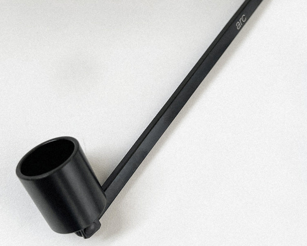 Arc Candle Snuffer