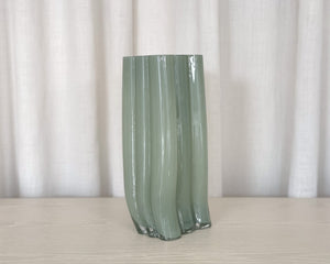 Alise Glass Vase