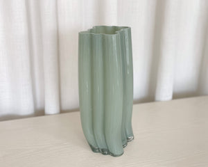 Alise Glass Vase