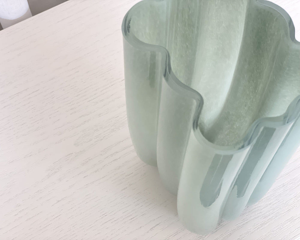 Alise Glass Vase