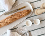 Baguette Candle