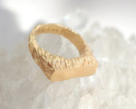 Bahagia | Lux Ring | Gold