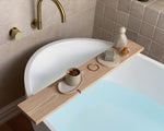 Bath Bridge | Solid Oak