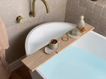 Bath Bridge | Solid Oak