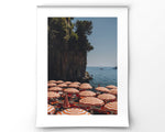 Jessica Art Prints | Beach Club Arienzo