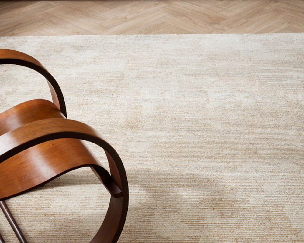 Beckett Rug | Straw