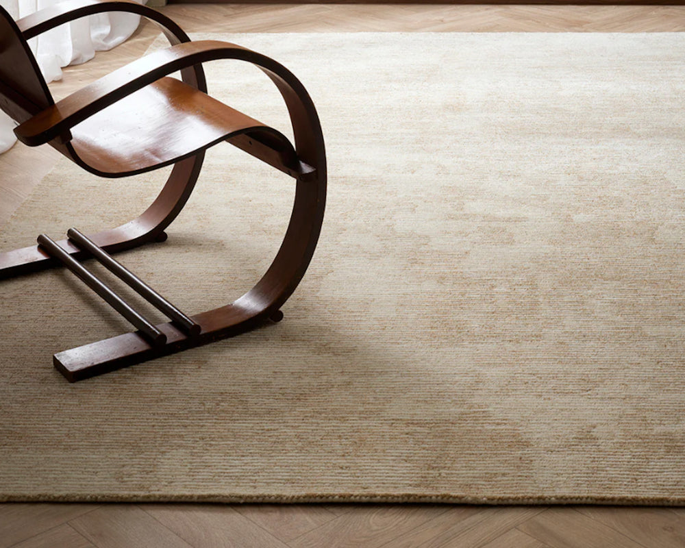 Beckett Rug | Straw