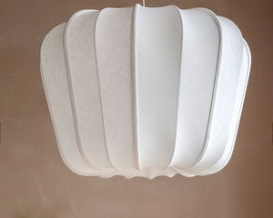 Versailles Pendant | Belle | Blanc | Large