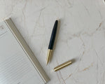 Cigar Pen | Black