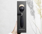 Yeseco | One Brush | Black