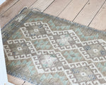 Bodrum Entrance Rug