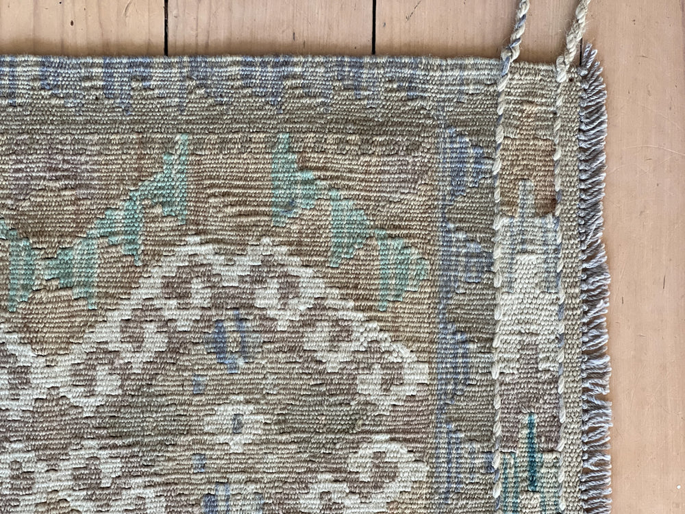 Bodrum Entrance Rug