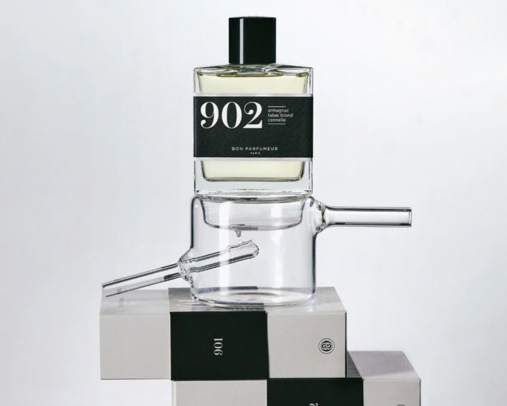 Bon Parfumeur | 902