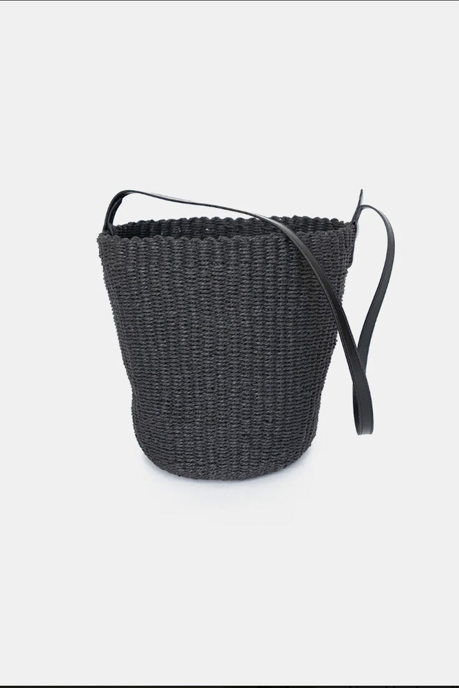 Sophie | Bring it Bag | Black