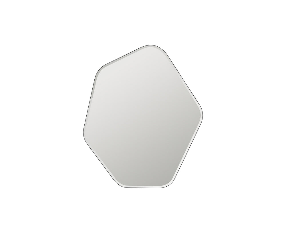 Lignes Mirror | Small