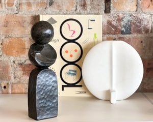 Bureau Sculpture