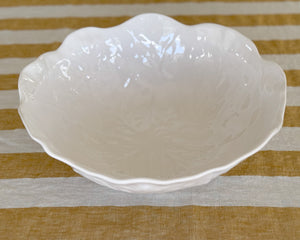 Cabbage Leaf Bowl | Medium