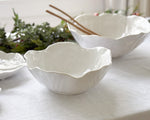 Cabbage Leaf Bowl | Medium