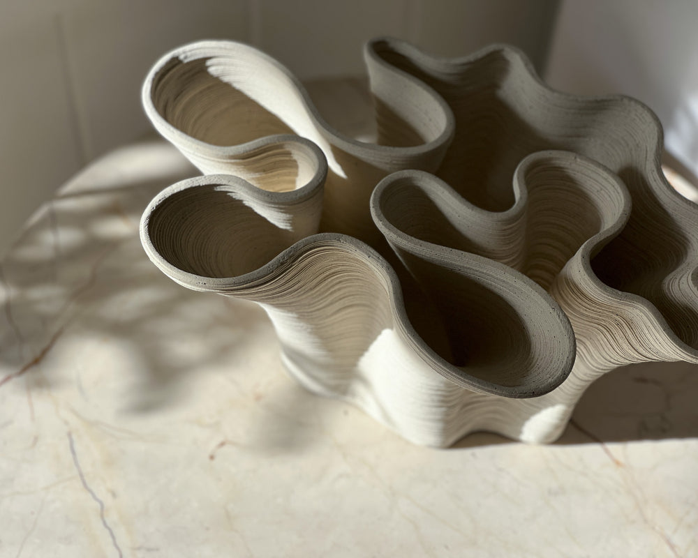 Caledonia Vase | Large