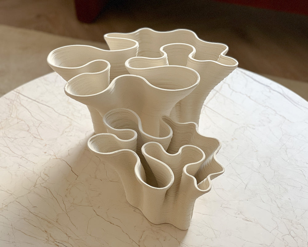 Caledonia Vase | Small
