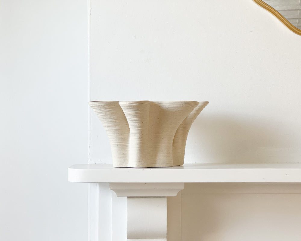 Caledonia Vase | Small