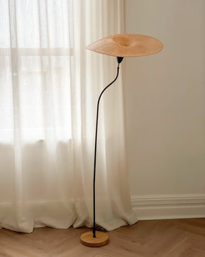 Calentano Floor Lamp