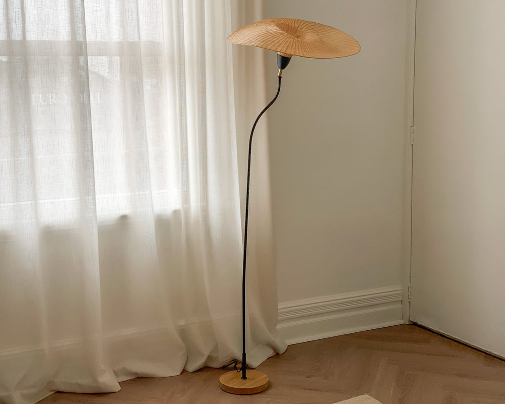 Calentano Floor Lamp