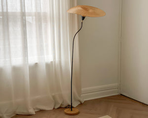 Calentano Floor Lamp