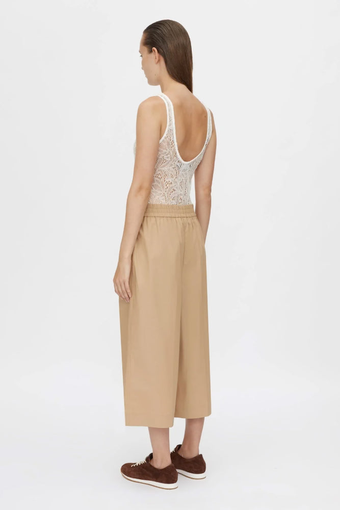 Camilla & Marc | Callisto Lace Bodysuit | Ivory