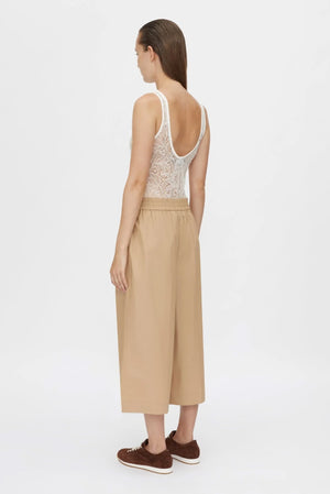 Camilla & Marc | Callisto Lace Bodysuit | Ivory