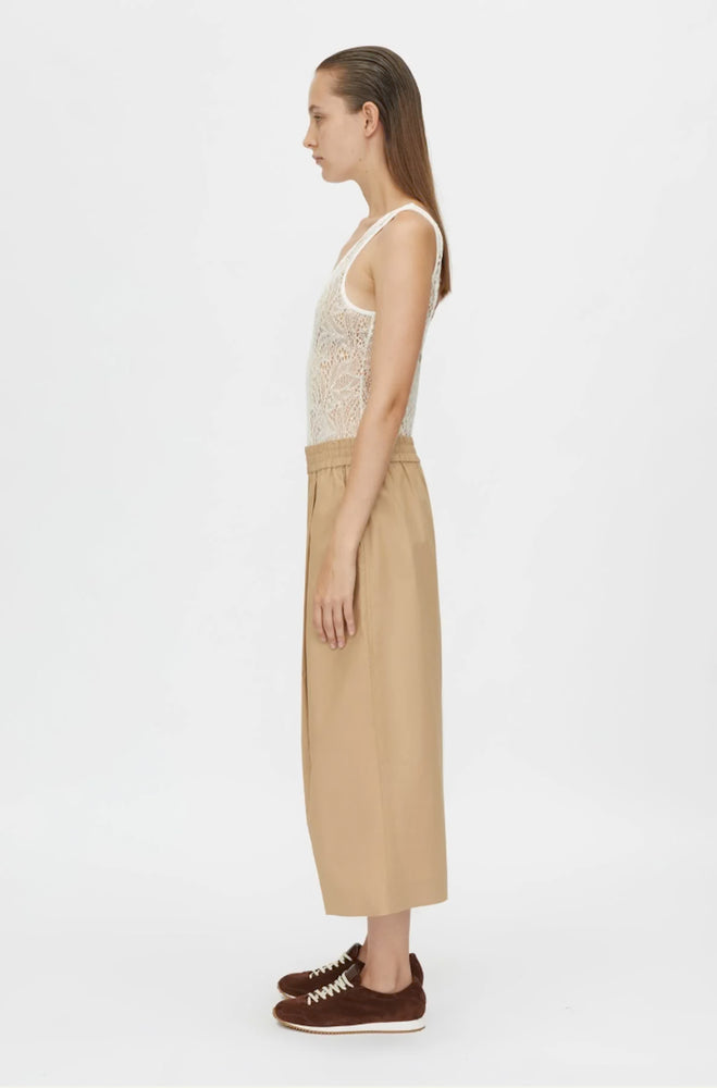 Camilla & Marc | Callisto Lace Bodysuit | Ivory