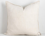 Cassia Cushion | Almond