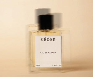 Loess Perfume | Céder