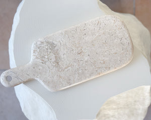 Ceres Travertine Paddle Board