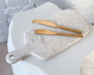 Ceres Travertine Paddle Board